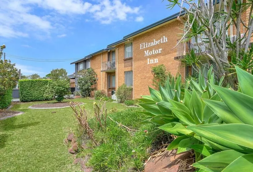 Cosmo Motel Adamstown