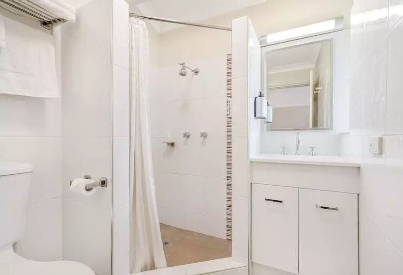 Cosmo Motel Adamstown