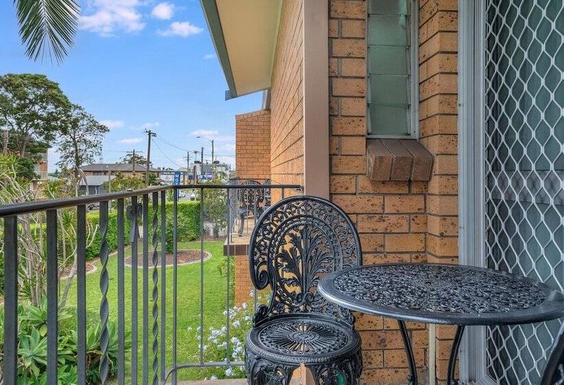 Cosmo Motel Adamstown