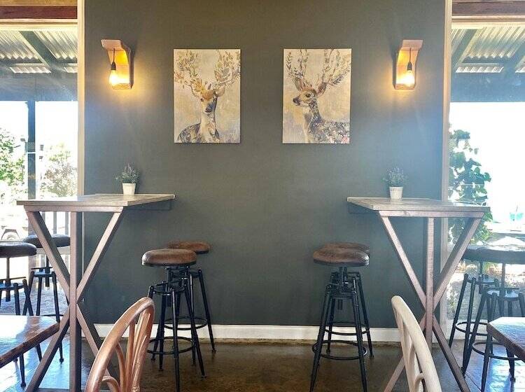 汽车旅馆  Redhill Cooma Motor Inn