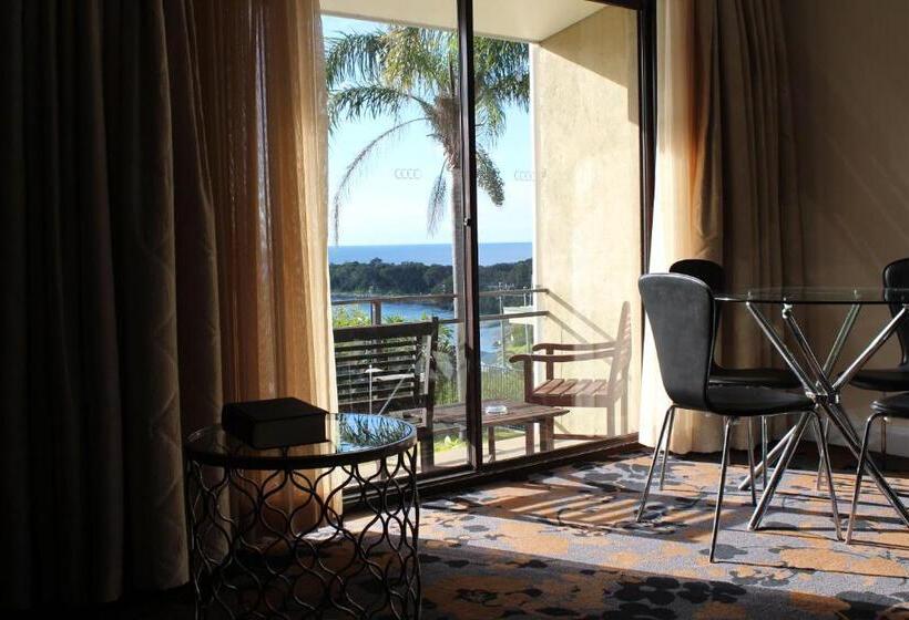 モーテル Whale Motor Inn And Restaurant