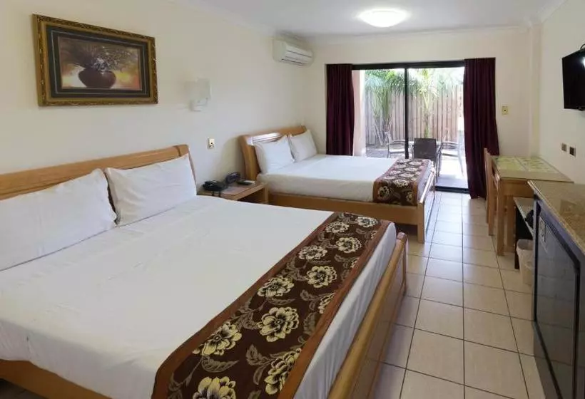 Novena Palms Motel