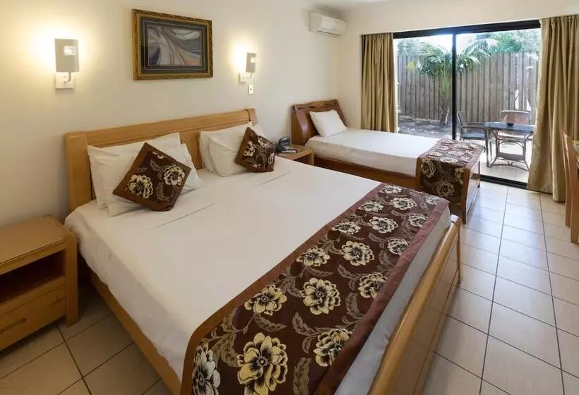 Novena Palms Motel