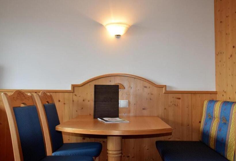 Park Hotel Villa Etschland