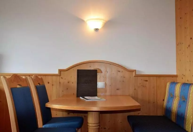 Park Hotel Villa Etschland
