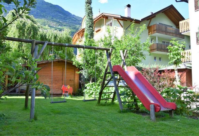 Park Hotel Villa Etschland