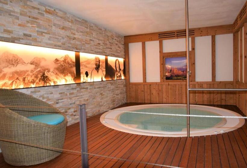 Park Hotel Villa Etschland