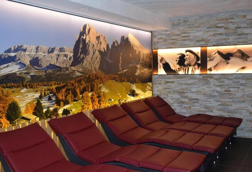 Park Hotel Villa Etschland