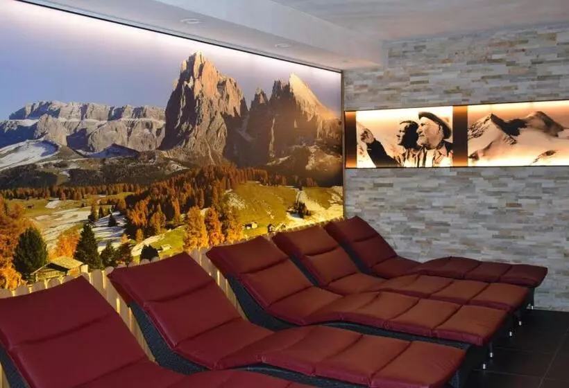 Park Hotel Villa Etschland