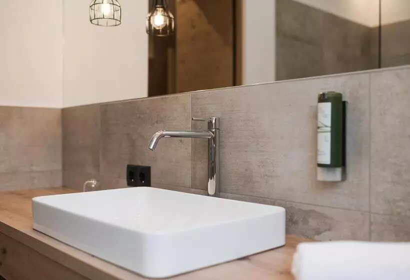 Park Hotel Villa Etschland