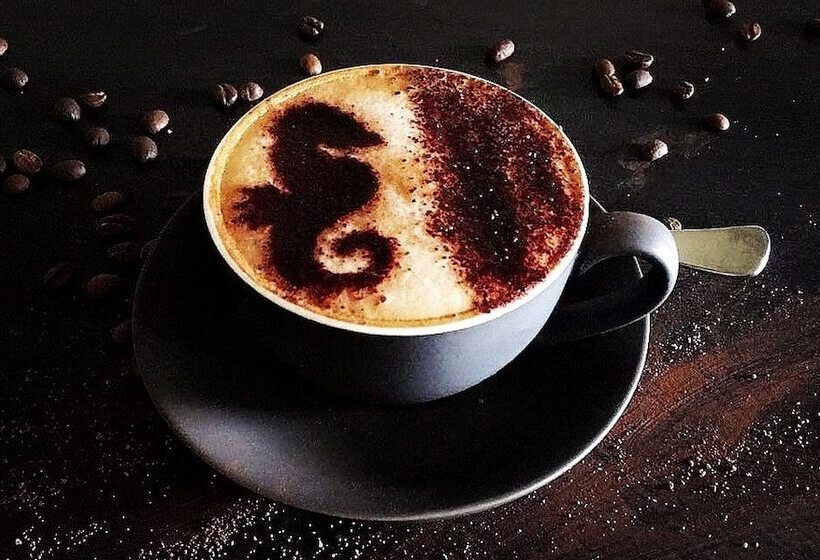 Seahorse Inn Hotel & Villas