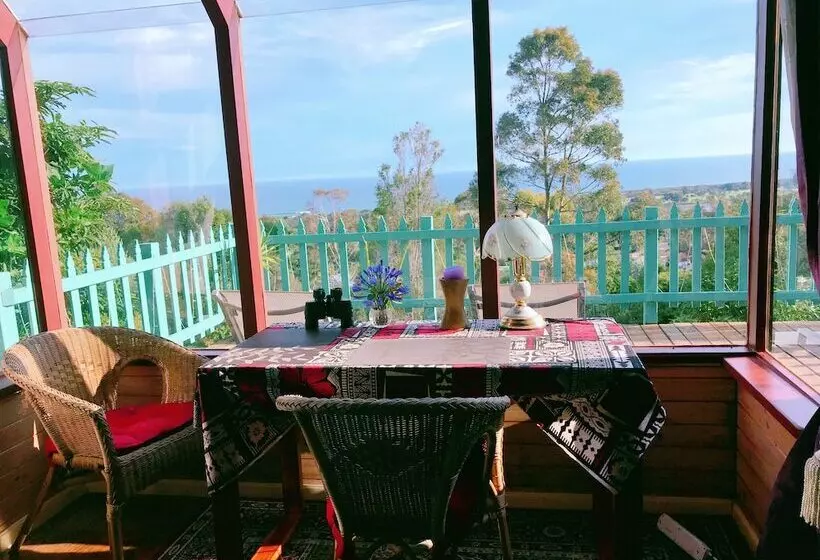 The Goat And Goose Bed & Breakfast