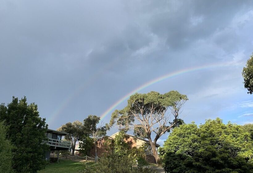 The Goat And Goose Bed & Breakfast