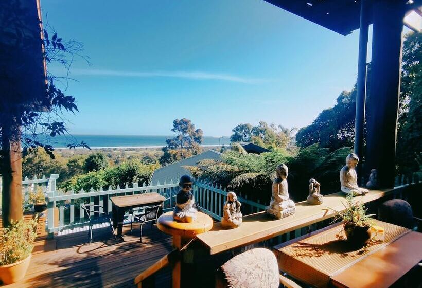 The Goat And Goose Bed & Breakfast