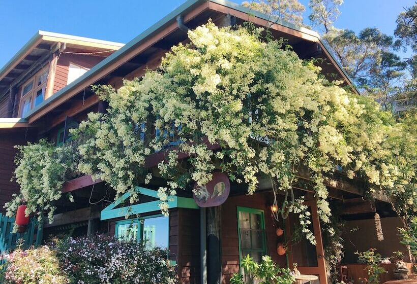 The Goat And Goose Bed & Breakfast