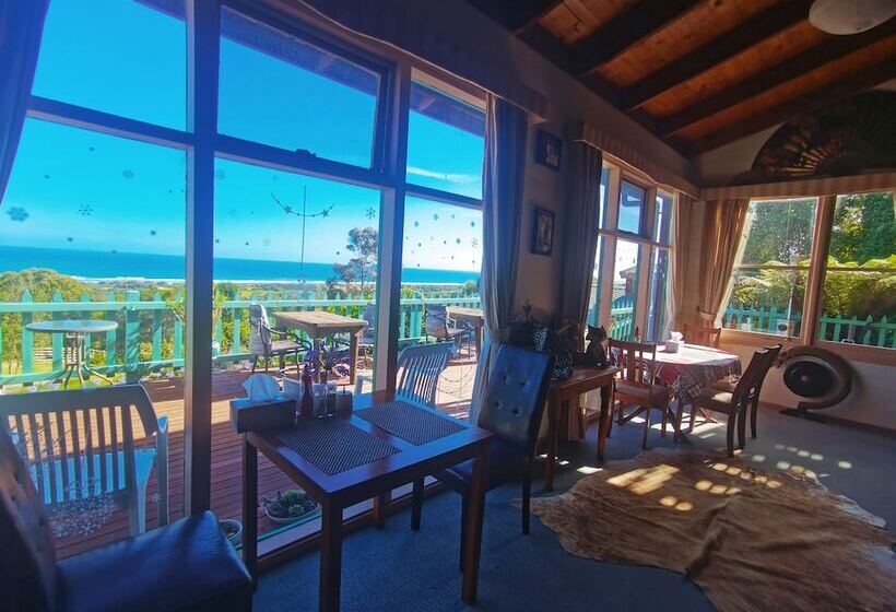 The Goat And Goose Bed & Breakfast