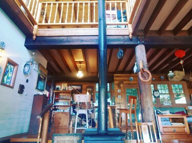 The Goat And Goose Bed & Breakfast