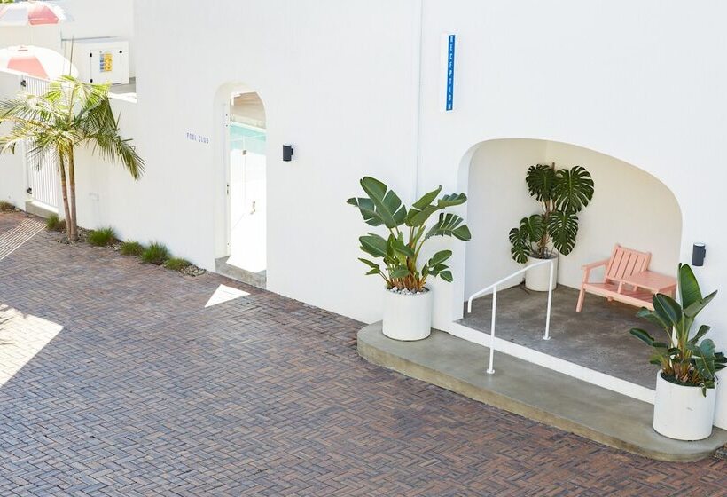 The Sails Motel Brunswick Heads