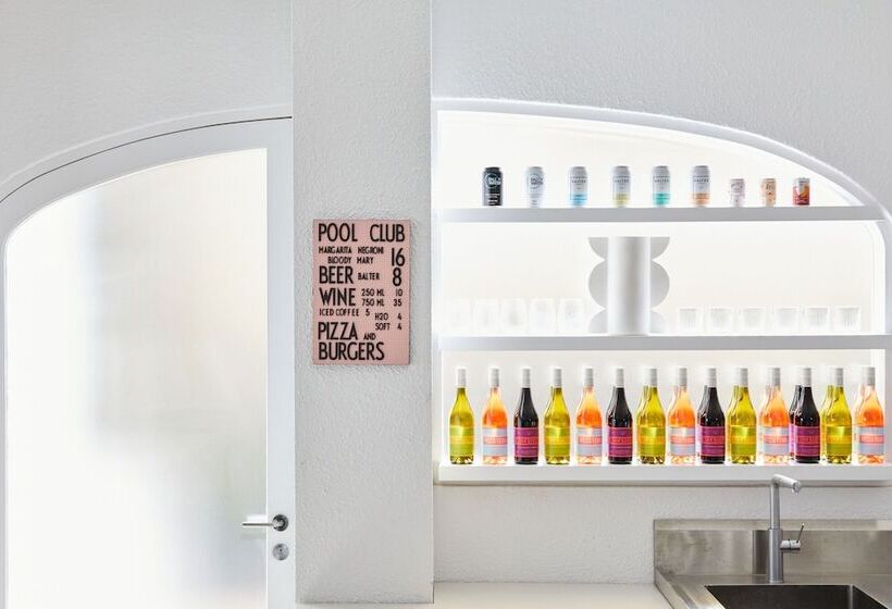 The Sails Motel Brunswick Heads