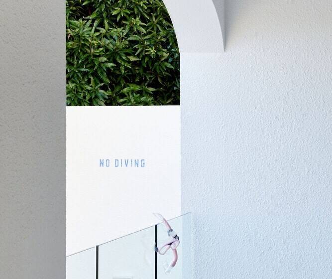 The Sails Motel Brunswick Heads