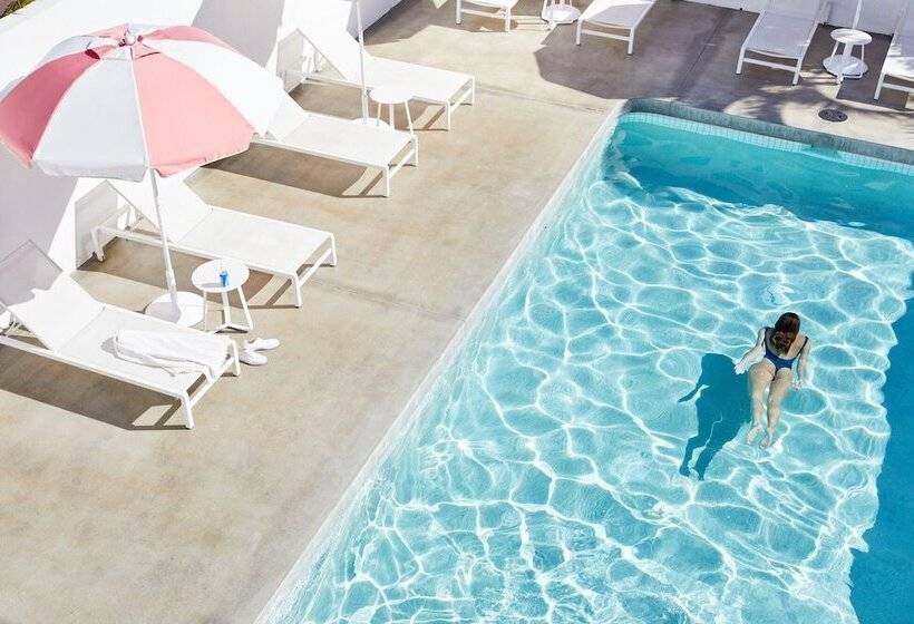 The Sails Motel Brunswick Heads