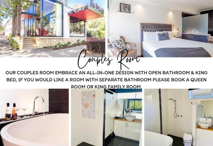 Tower Motel Marysville