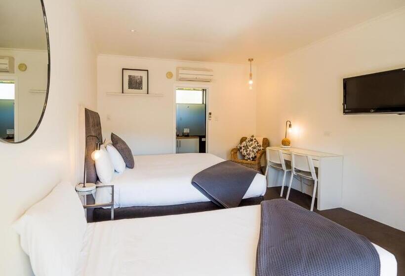 Tower Motel Marysville