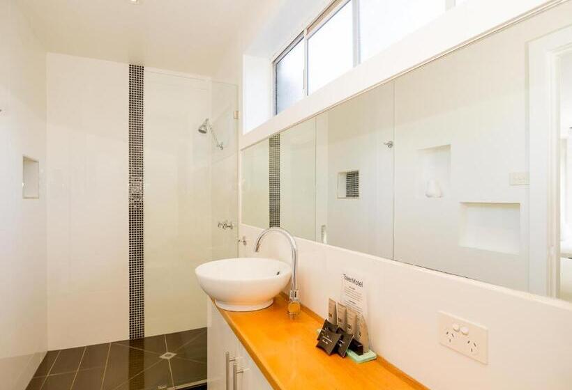 Tower Motel Marysville