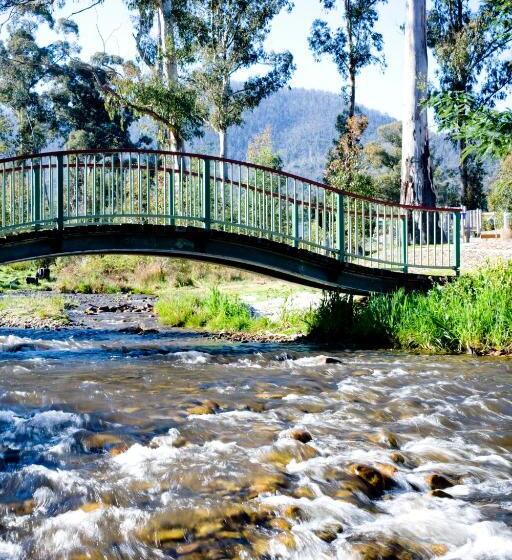 Tower Motel Marysville