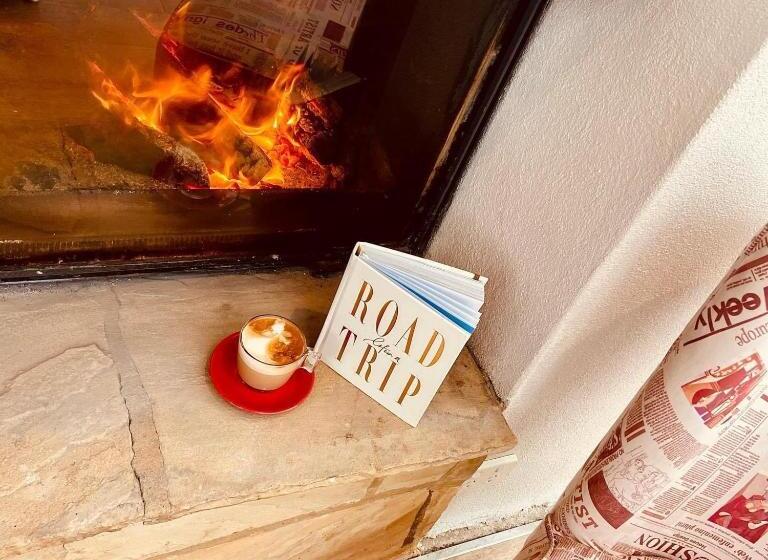 Tower Motel Marysville