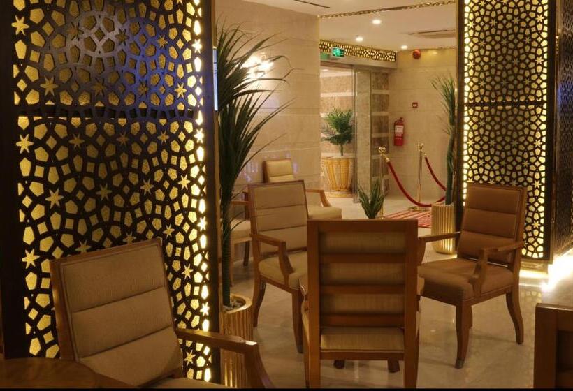 فندق ماسة طيبة