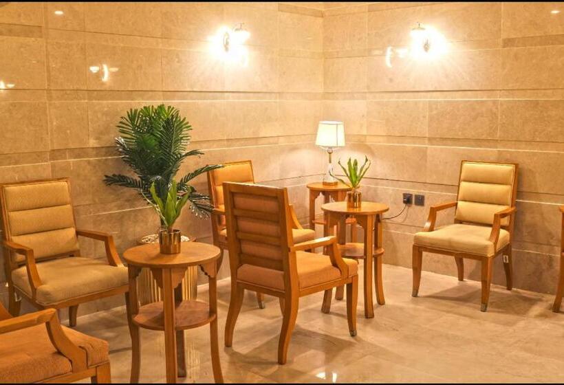 فندق ماسة طيبة