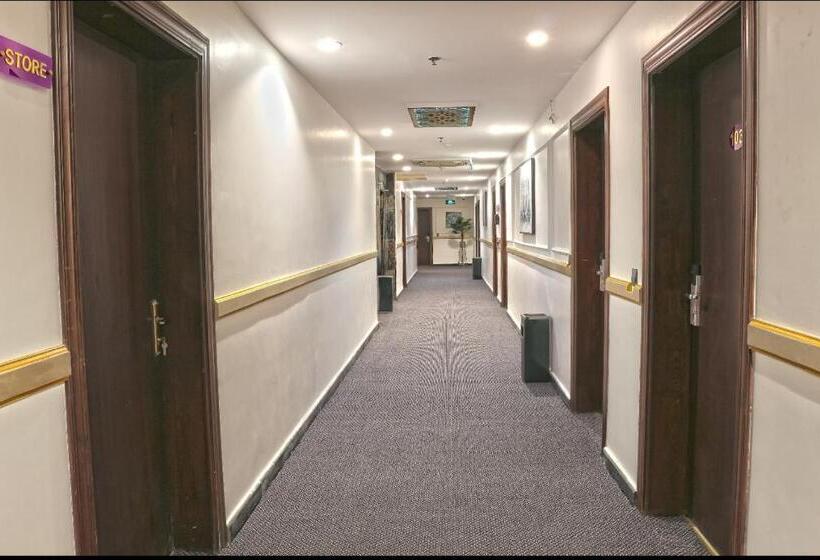 فندق ماسة طيبة