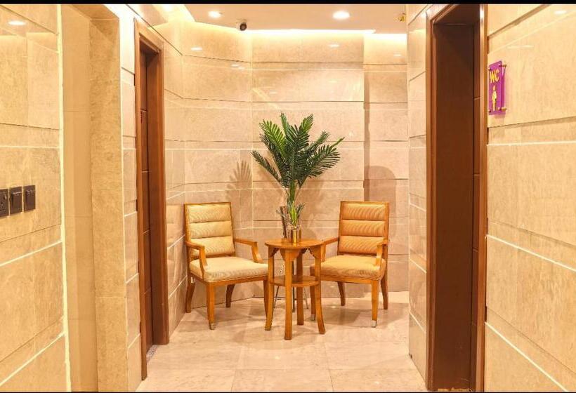 فندق ماسة طيبة