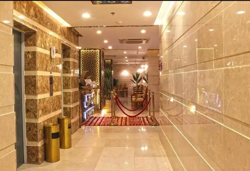 فندق ماسة طيبة