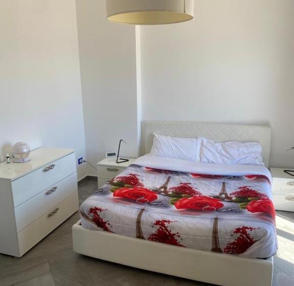 ベッドアンドブレックファースト Bianca Chupiteria The Time Avanzato