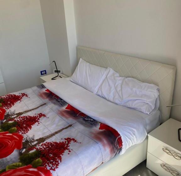 ベッドアンドブレックファースト Bianca Chupiteria The Time Avanzato