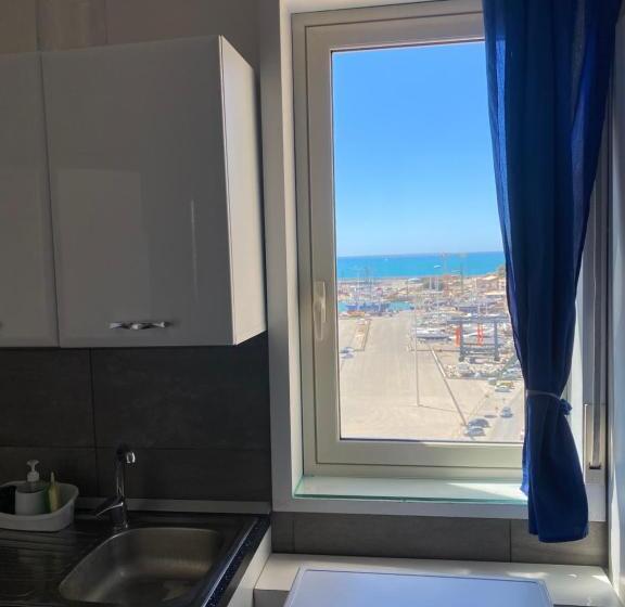 ベッドアンドブレックファースト Bianca Chupiteria The Time Avanzato