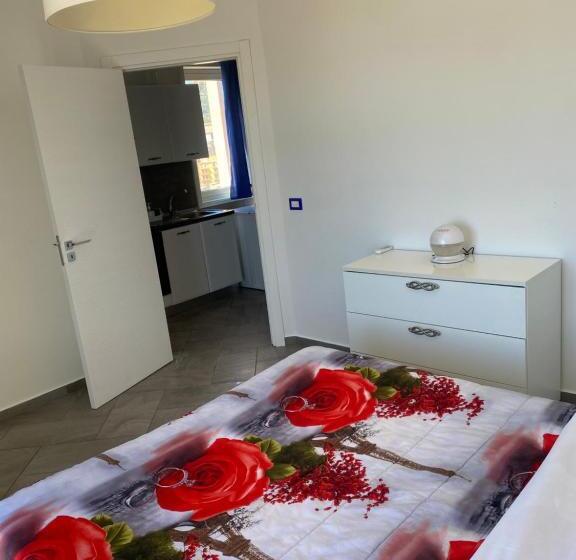 ベッドアンドブレックファースト Bianca Chupiteria The Time Avanzato