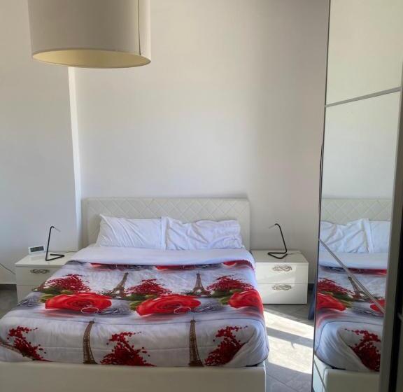 ベッドアンドブレックファースト Bianca Chupiteria The Time Avanzato