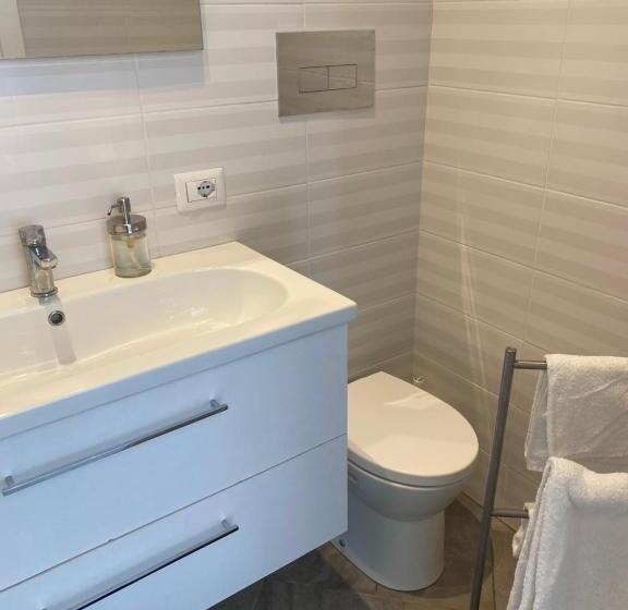 ベッドアンドブレックファースト Bianca Chupiteria The Time Avanzato