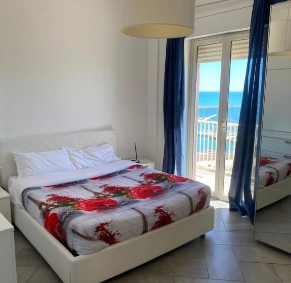 ベッドアンドブレックファースト Bianca Chupiteria The Time Avanzato