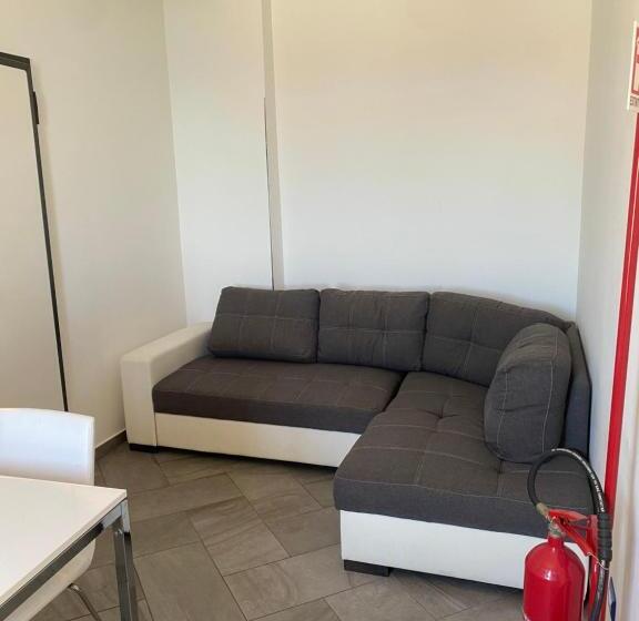 ベッドアンドブレックファースト Bianca Chupiteria The Time Avanzato