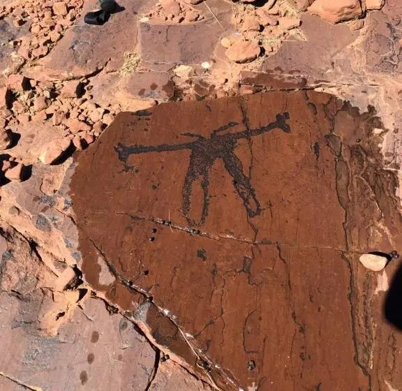 Aamiaismajoitus (B&B) Guest House Tigminou