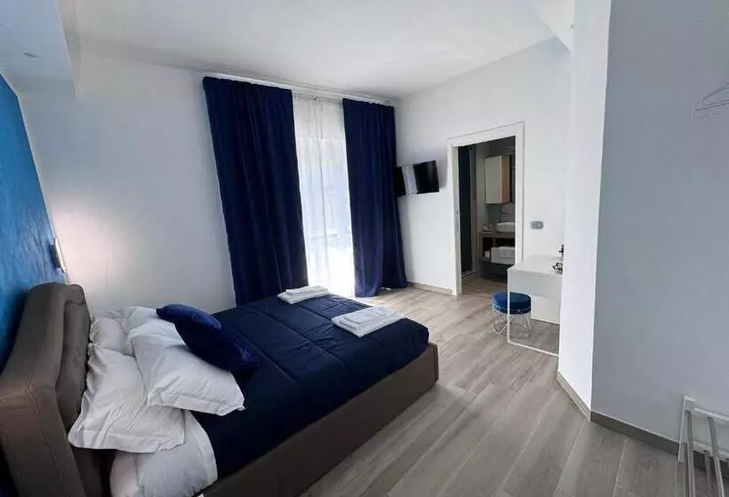 ベッドアンドブレックファースト Ilary Rooms 2.0