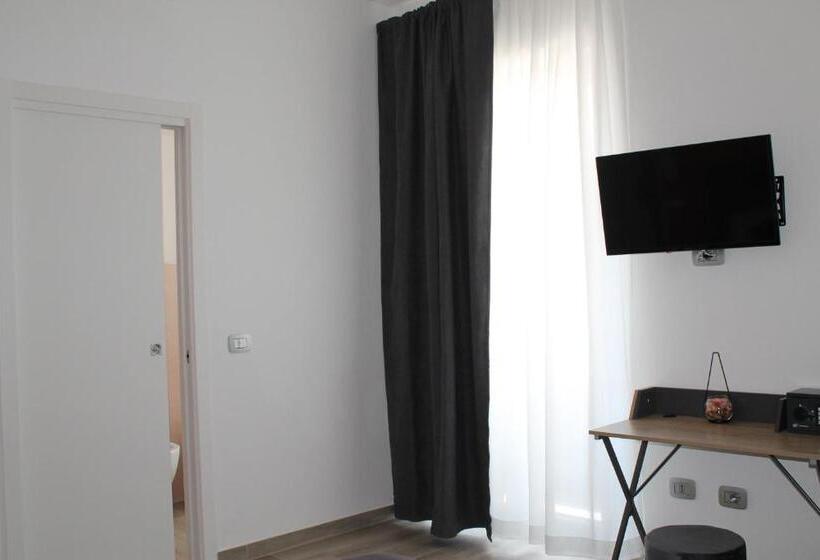 تختخواب و صبحانه Ilary Rooms 2.0