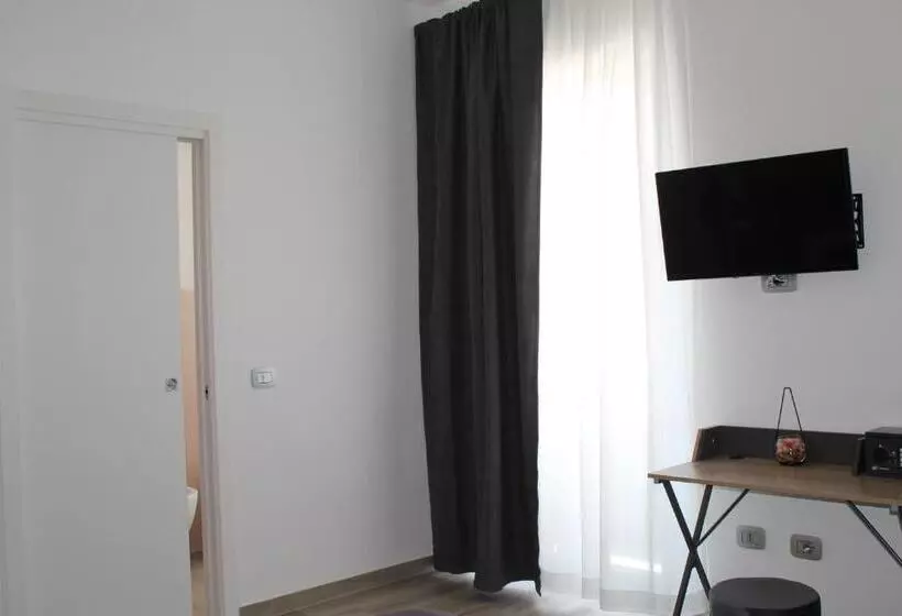 ベッドアンドブレックファースト Ilary Rooms 2.0