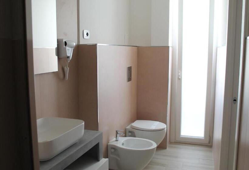 تختخواب و صبحانه Ilary Rooms 2.0