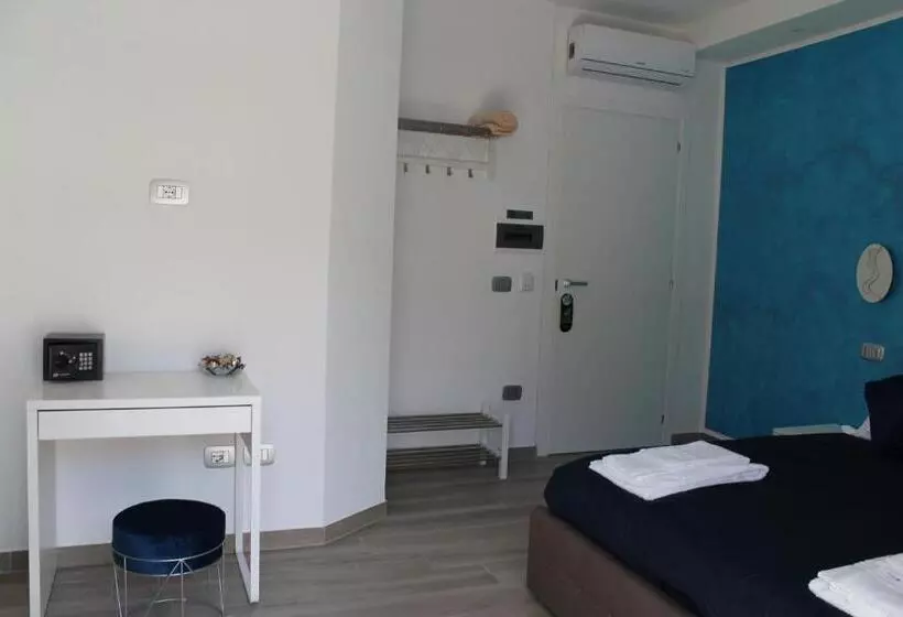 ベッドアンドブレックファースト Ilary Rooms 2.0