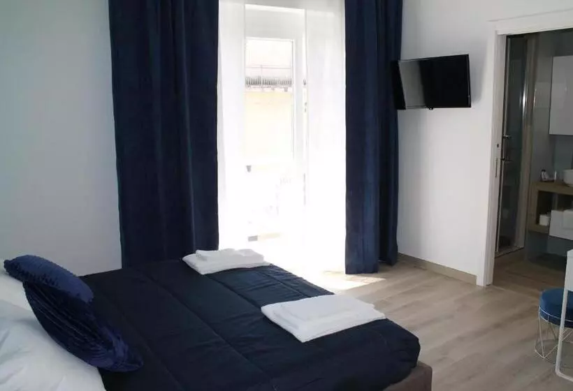 ベッドアンドブレックファースト Ilary Rooms 2.0